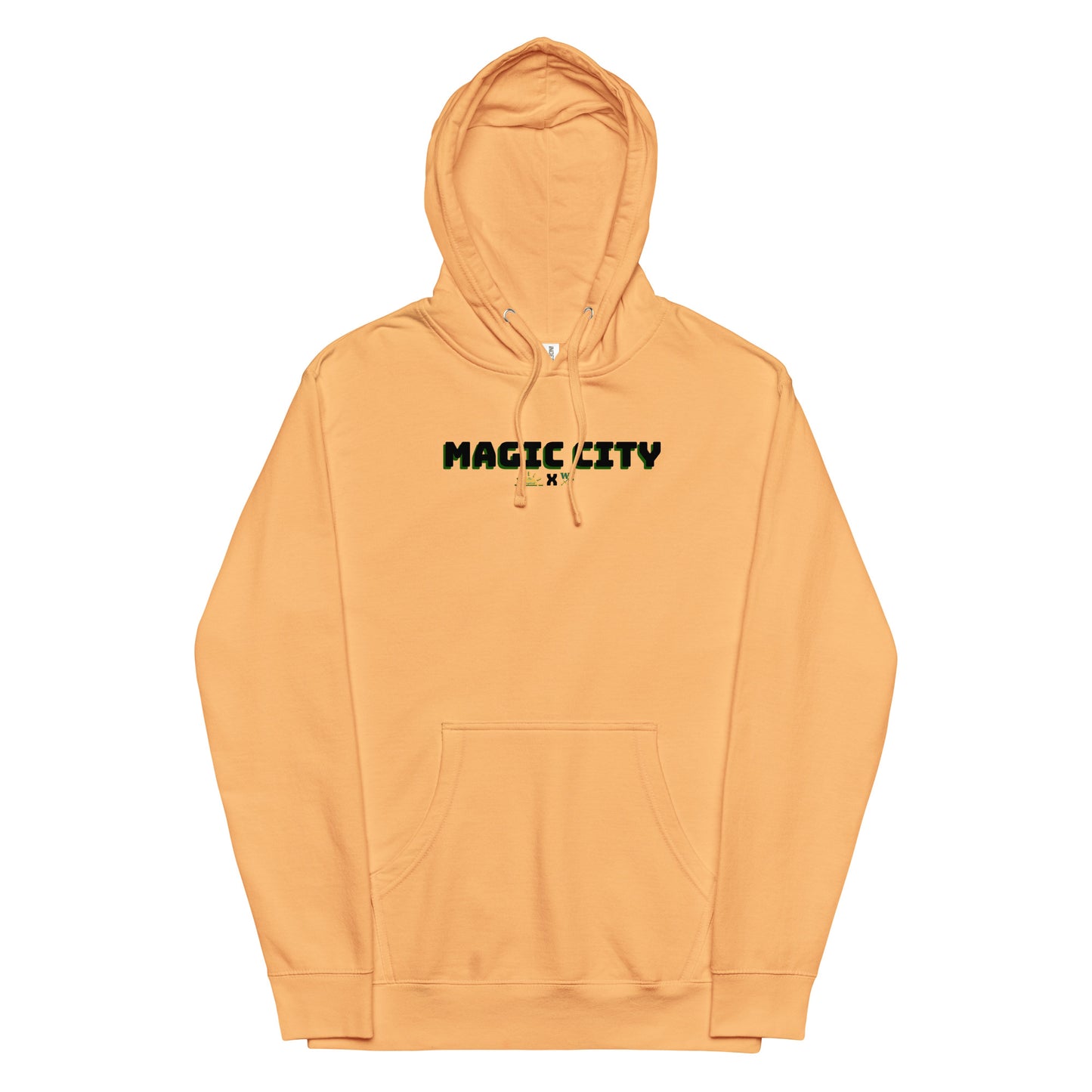 Magic City Hoodie