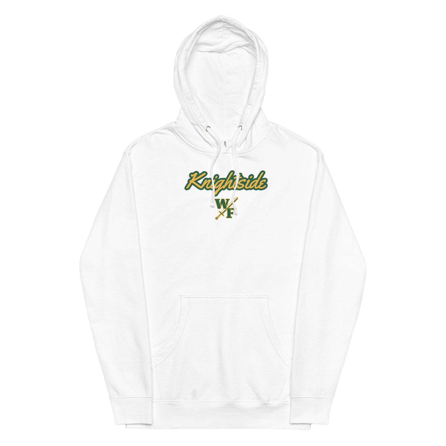 Knightside Hoodie