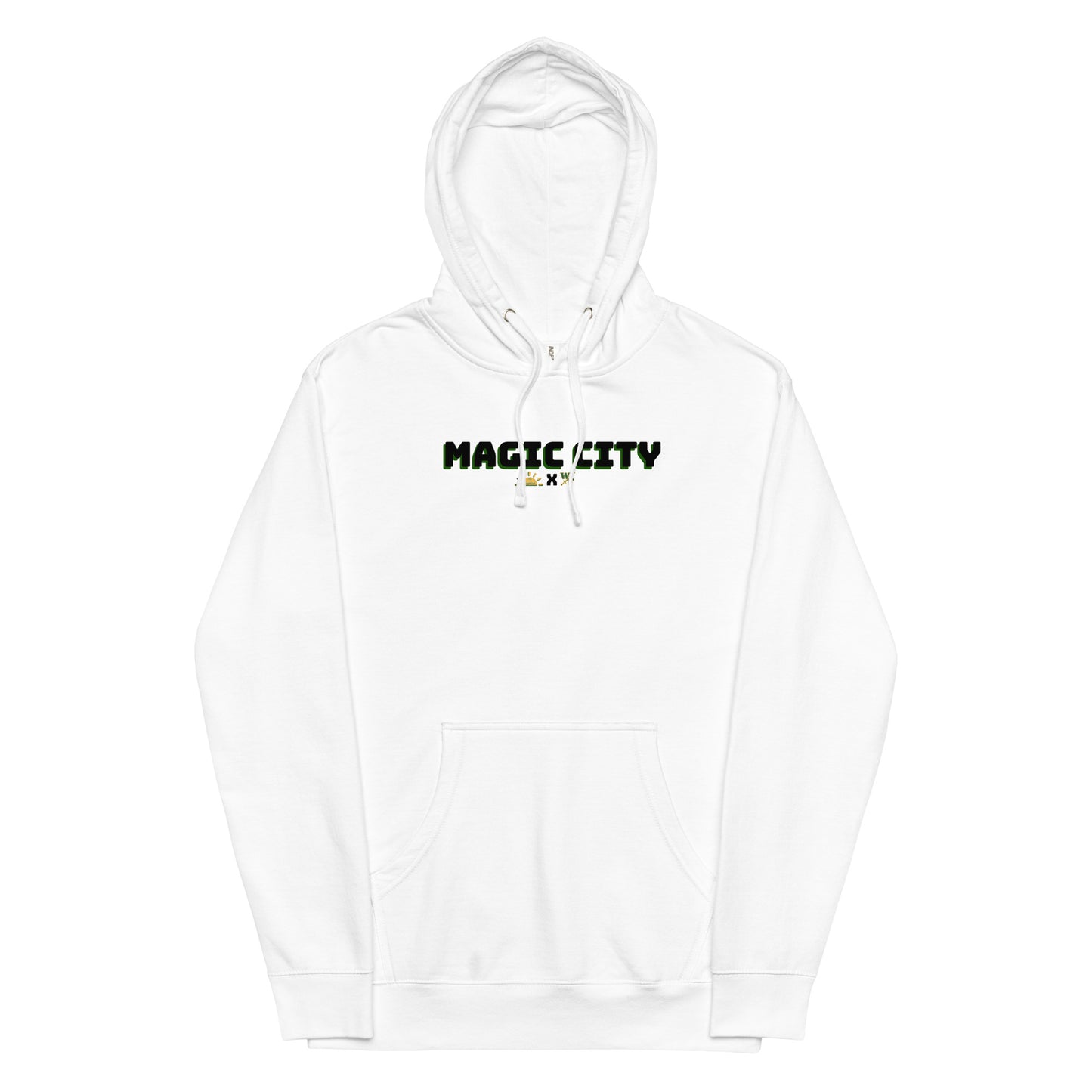 Magic City Hoodie