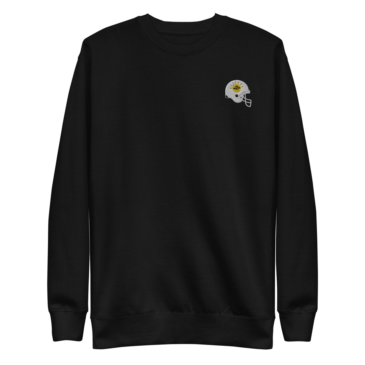 FNL Crew  Neck