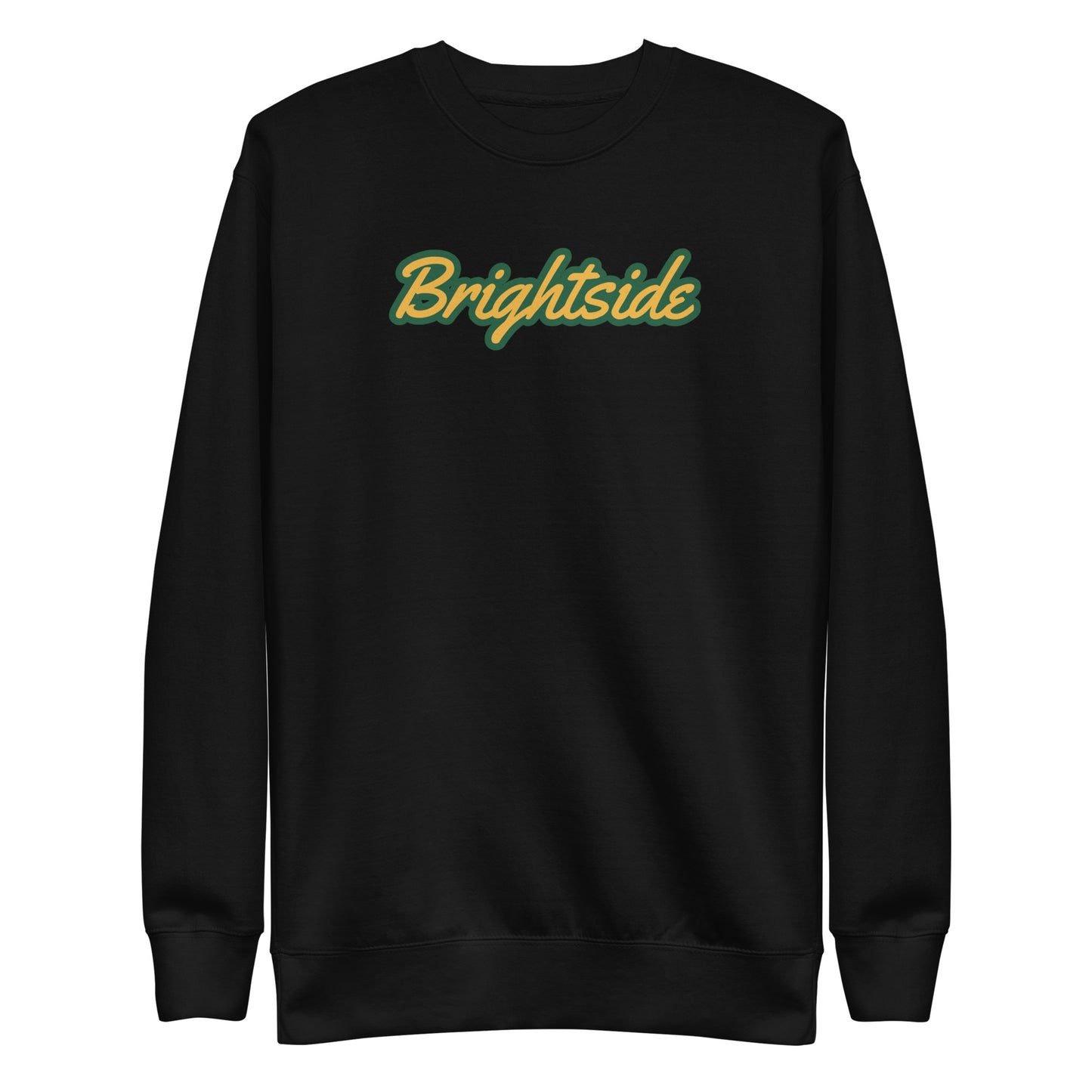 Knights Crew Neck