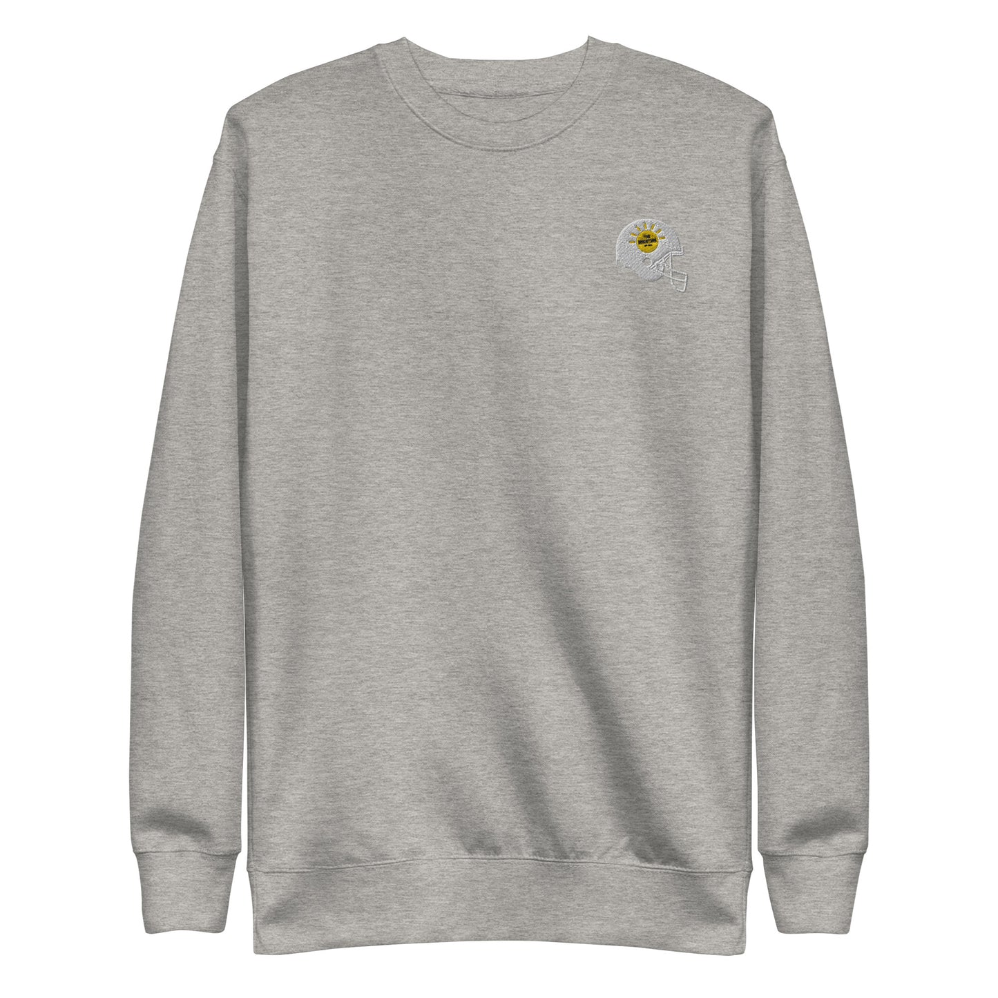 FNL Crew  Neck