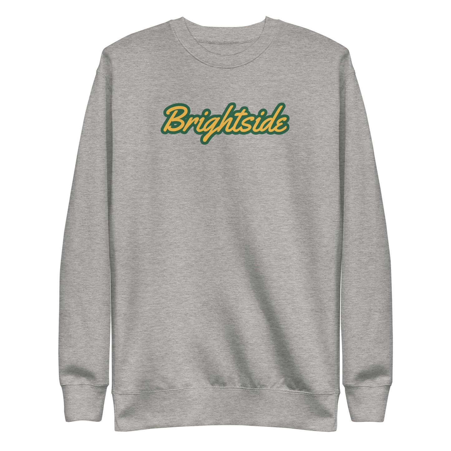 Knights Crew Neck