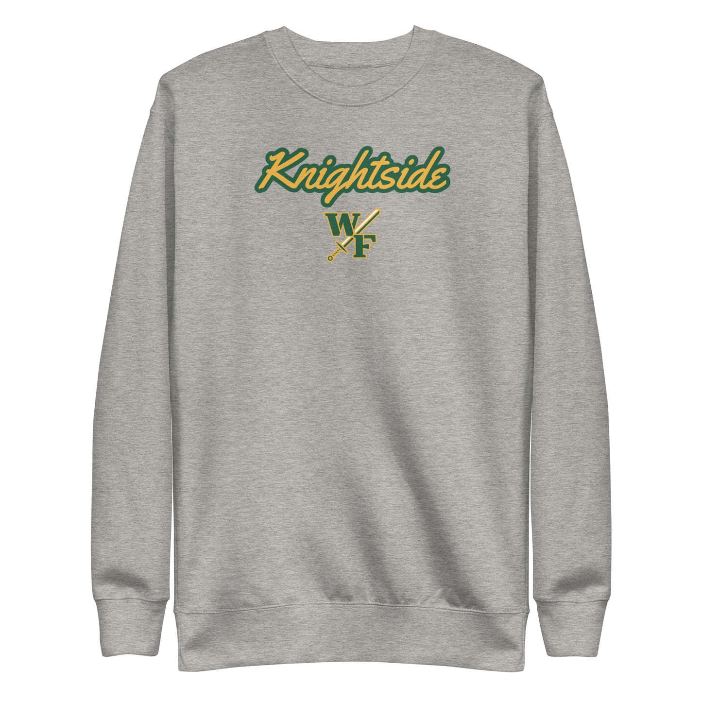 Knightside Crewneck