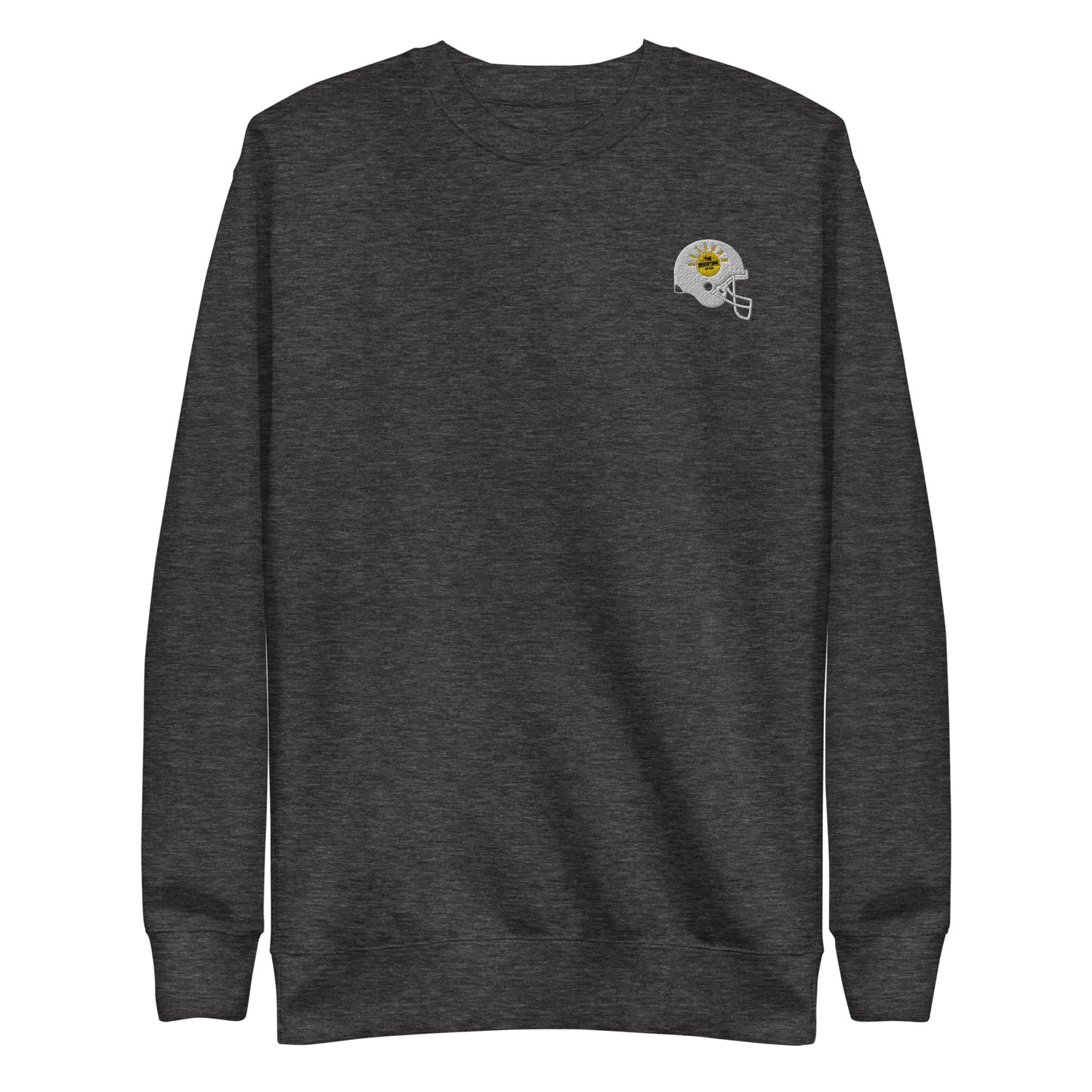 FNL Crew  Neck