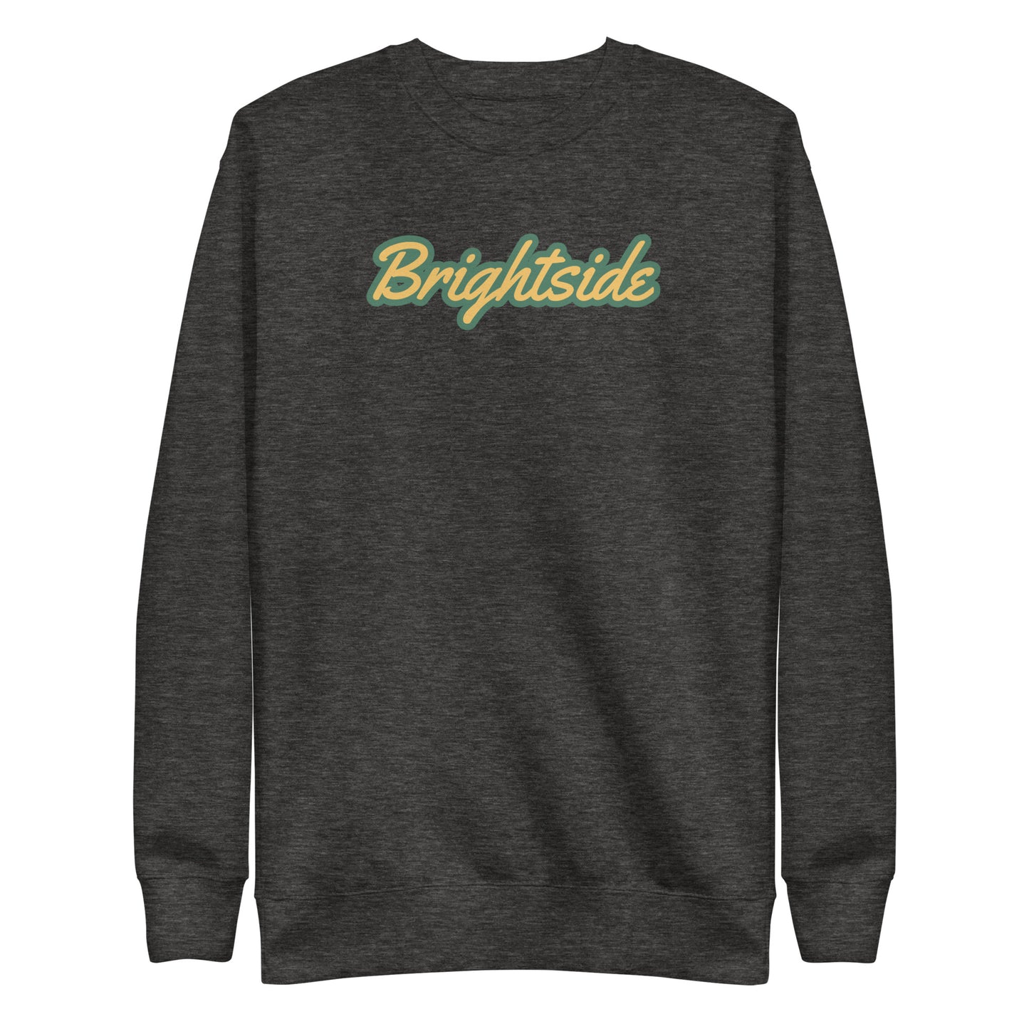 Knights Crew Neck