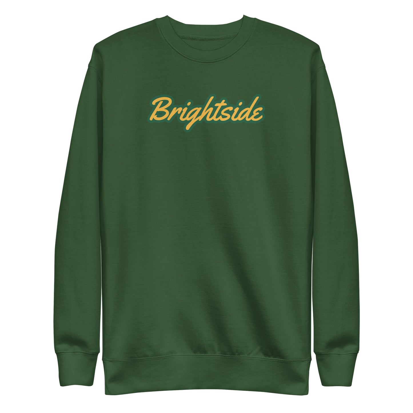 Knights Crew Neck