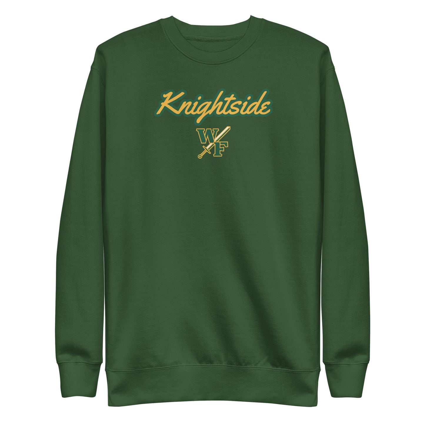 Knightside Crewneck