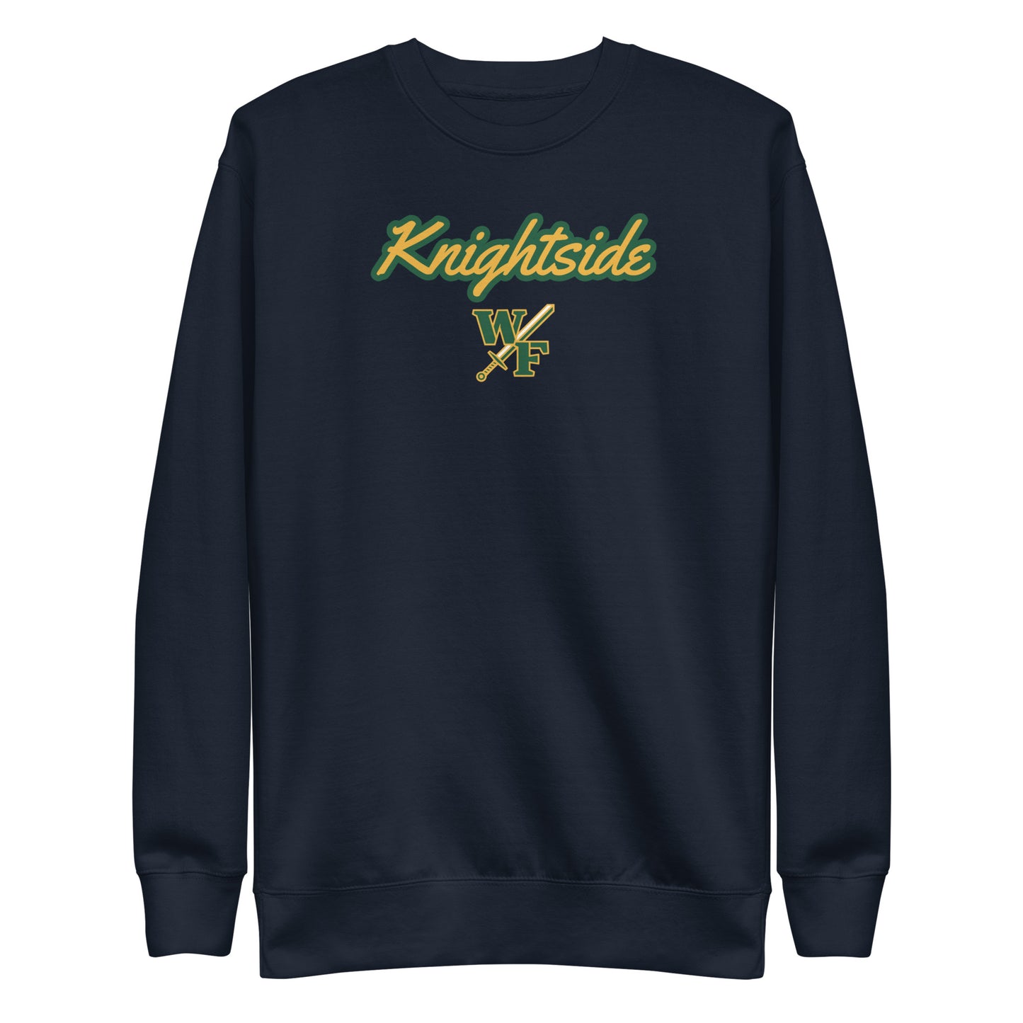 Knightside Crewneck