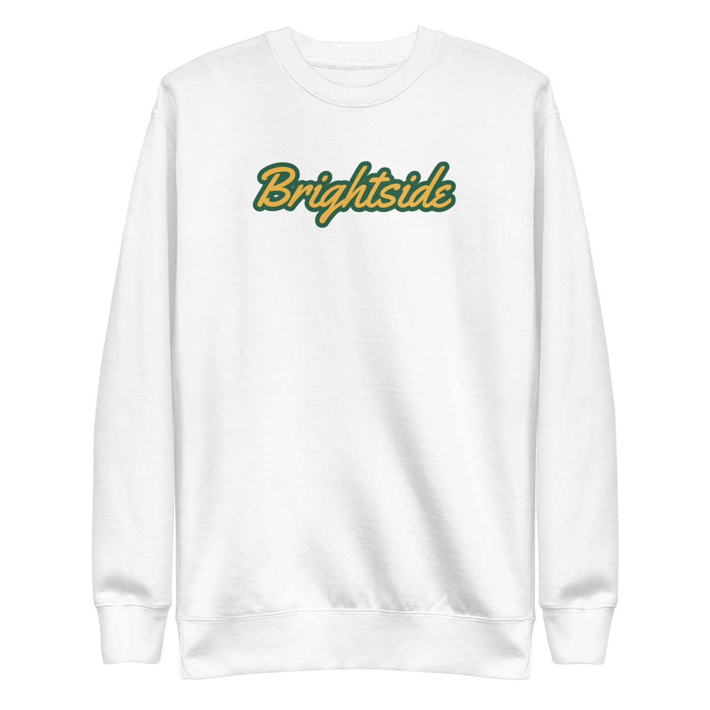 Knights Crew Neck