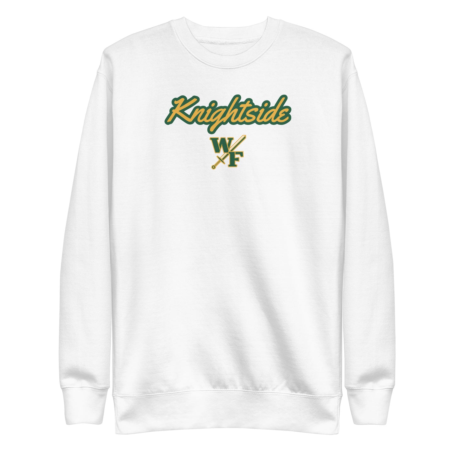 Knightside Crewneck